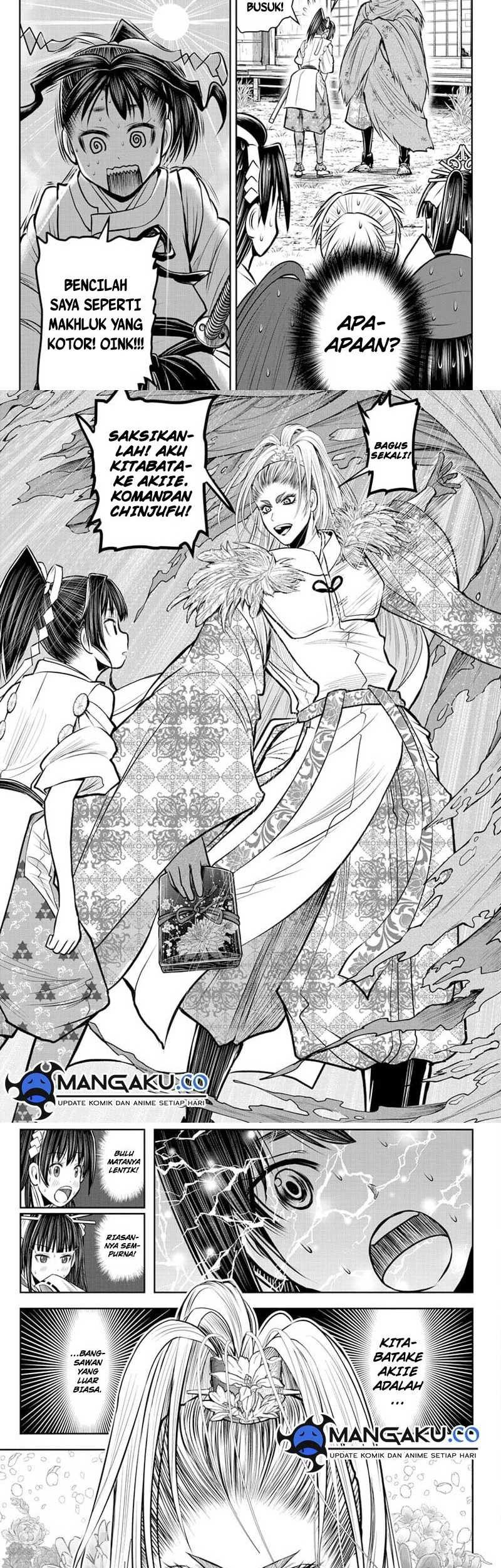 Chapter 117 - halaman 6