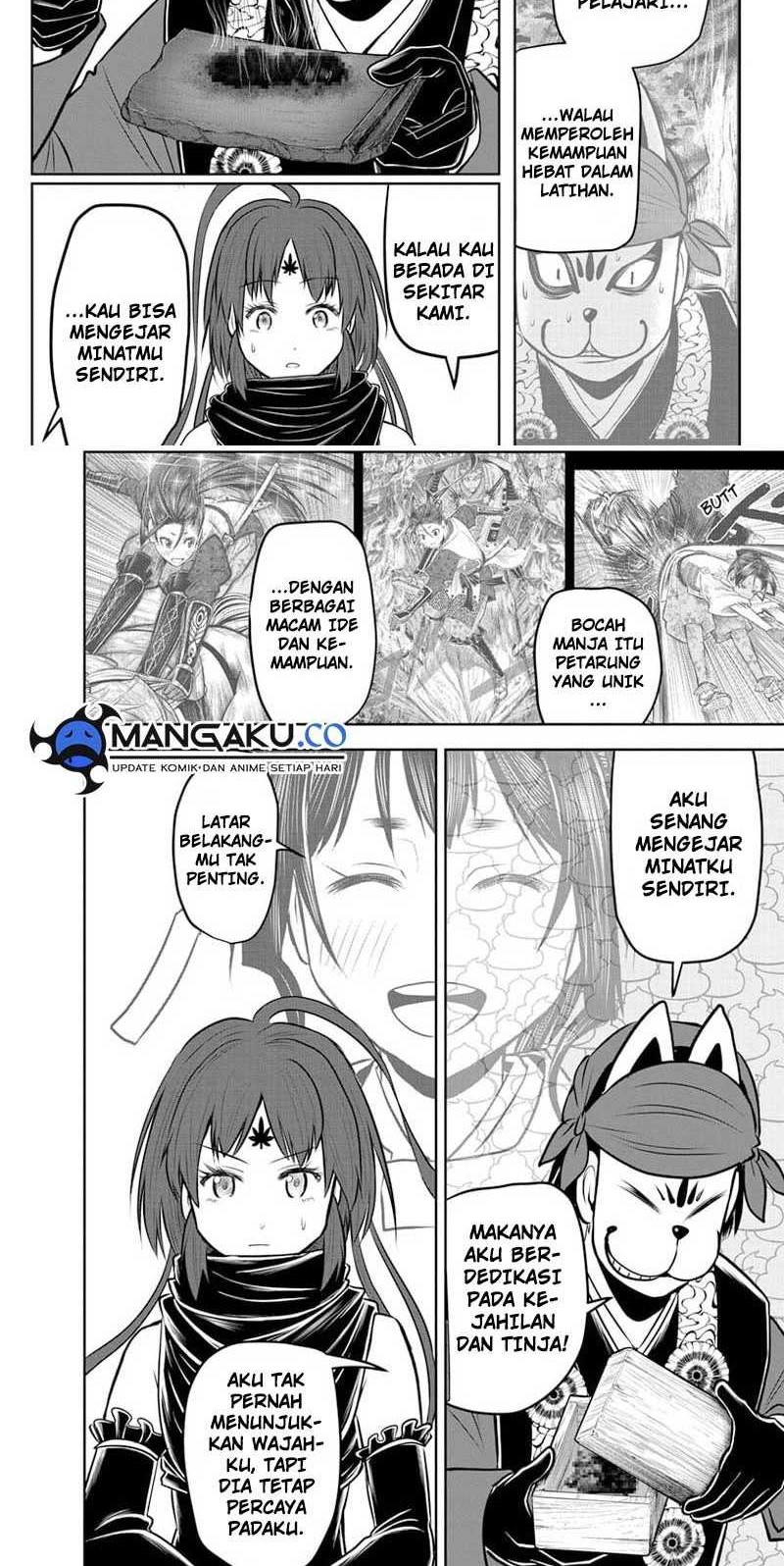 Chapter 116 - halaman 7