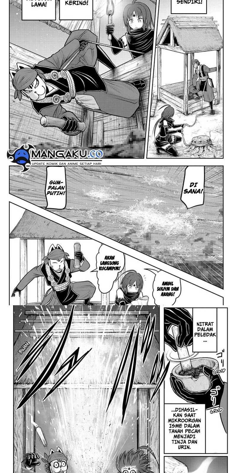 Chapter 116 - halaman 9