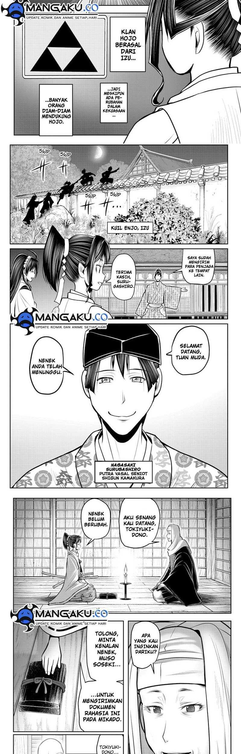 Chapter 115 - halaman 3