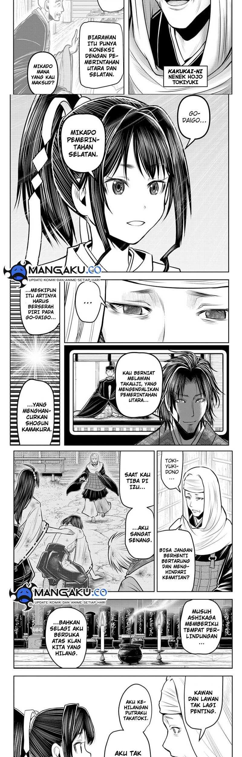 Chapter 115 - halaman 4