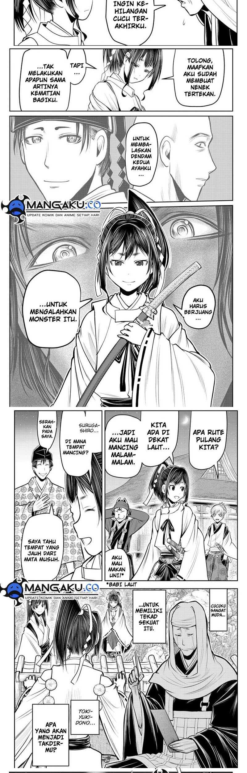 Chapter 115 - halaman 5
