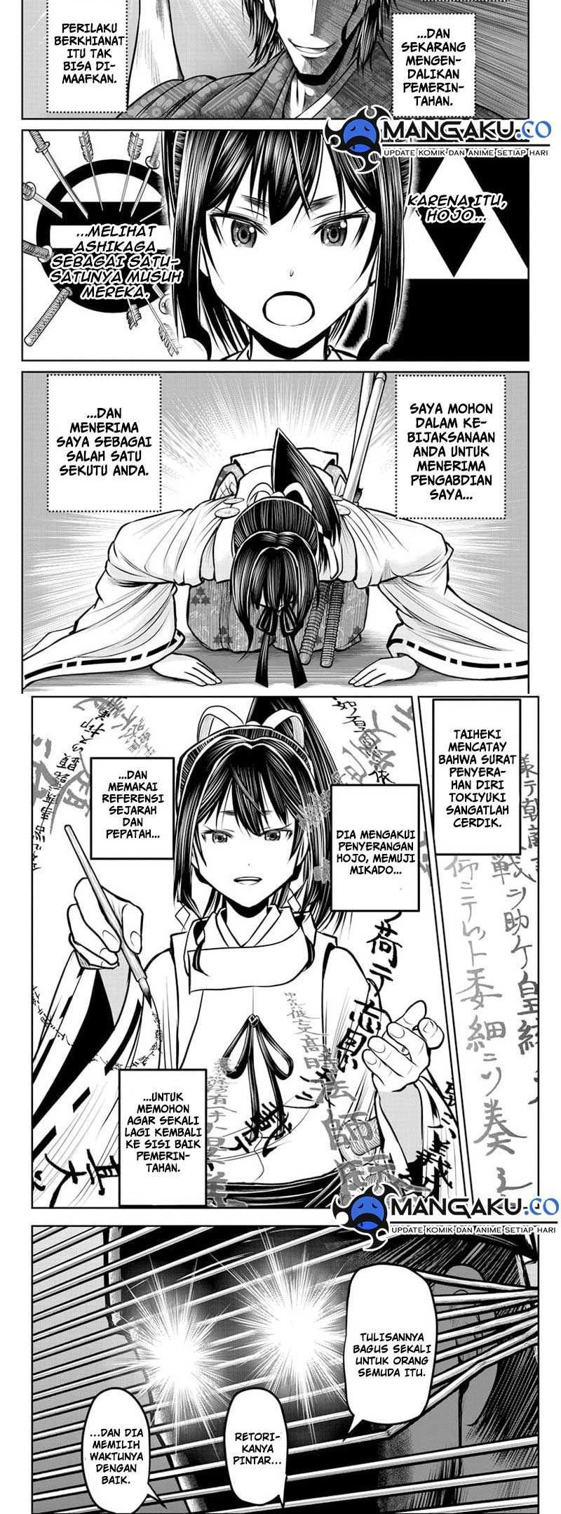 Chapter 115 - halaman 7