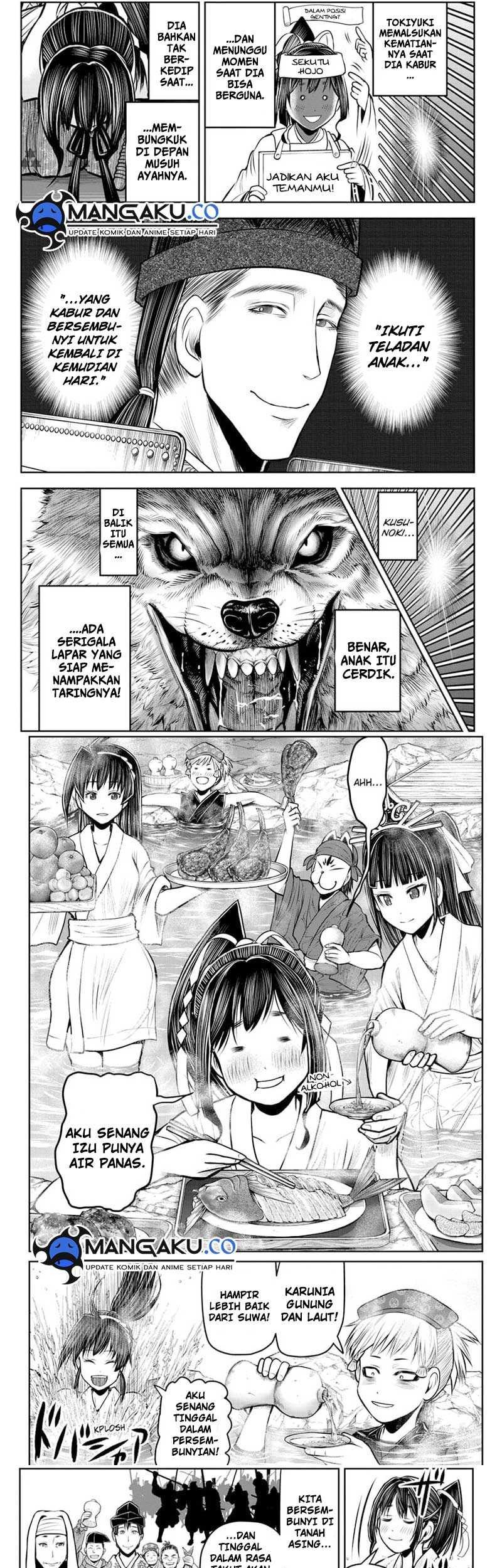 Chapter 115 - halaman 8