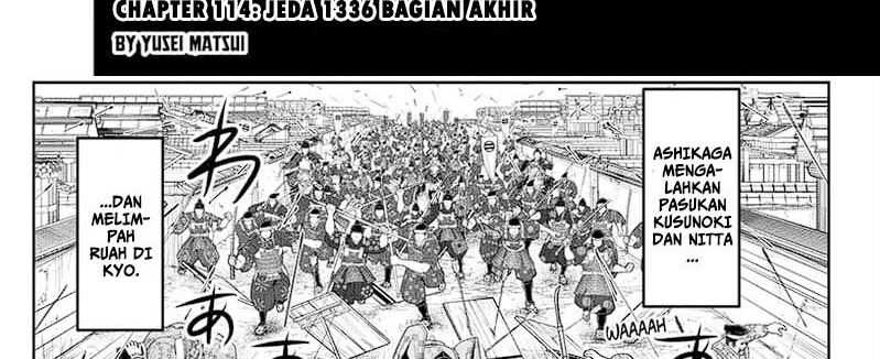 Chapter 114 - halaman 39