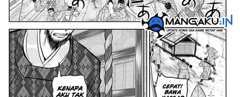 Chapter 114 - halaman 40