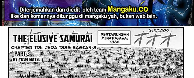 Chapter 113 - halaman 3