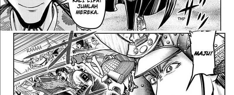 Chapter 113 - halaman 21