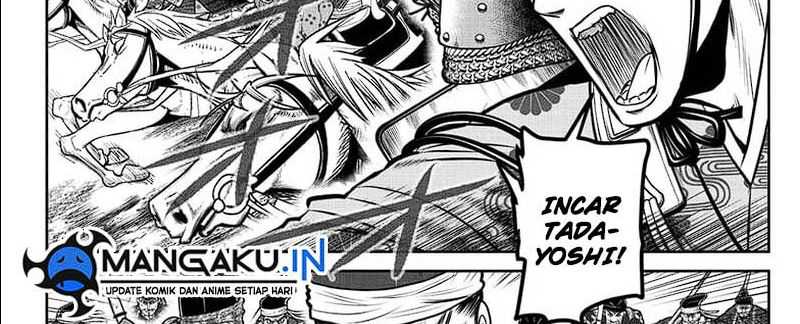 Chapter 113 - halaman 22