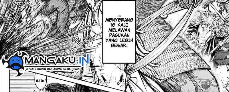 Chapter 113 - halaman 27