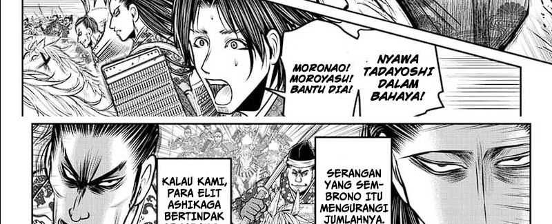 Chapter 113 - halaman 28