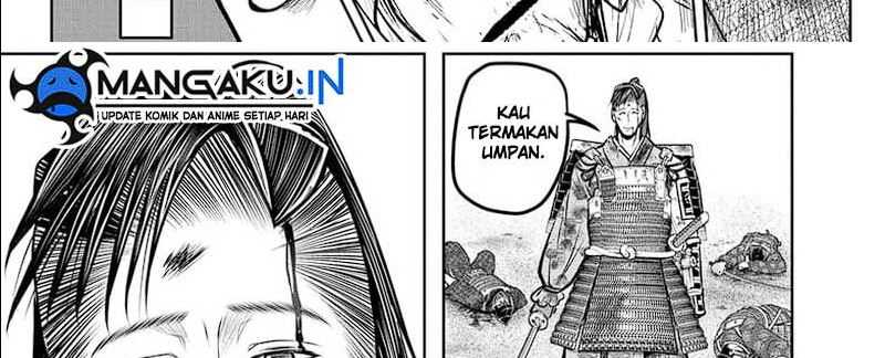 Chapter 113 - halaman 32