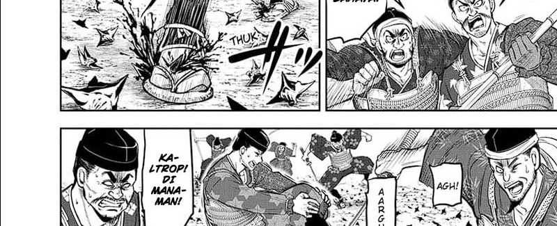Chapter 113 - halaman 36