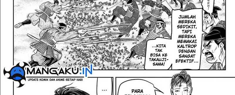Chapter 113 - halaman 43