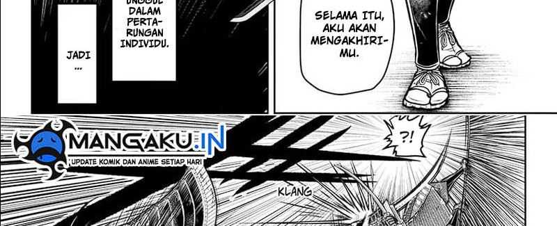 Chapter 113 - halaman 46