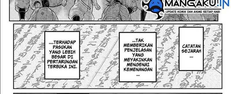 Chapter 112 - halaman 21