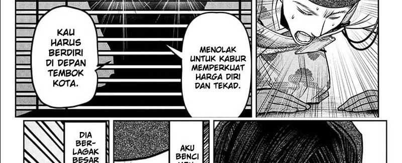 Chapter 112 - halaman 42