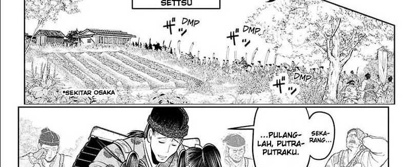 Chapter 112 - halaman 60
