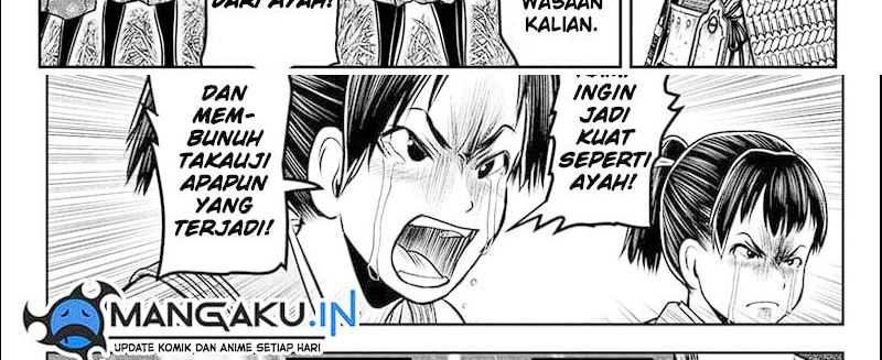 Chapter 112 - halaman 64