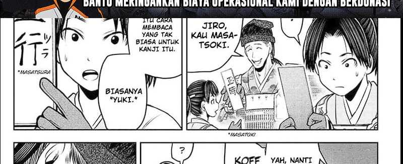 Chapter 112 - halaman 68