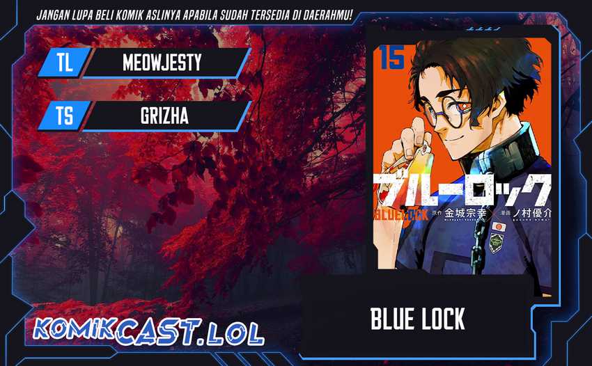 Chapter 261 - halaman 2
