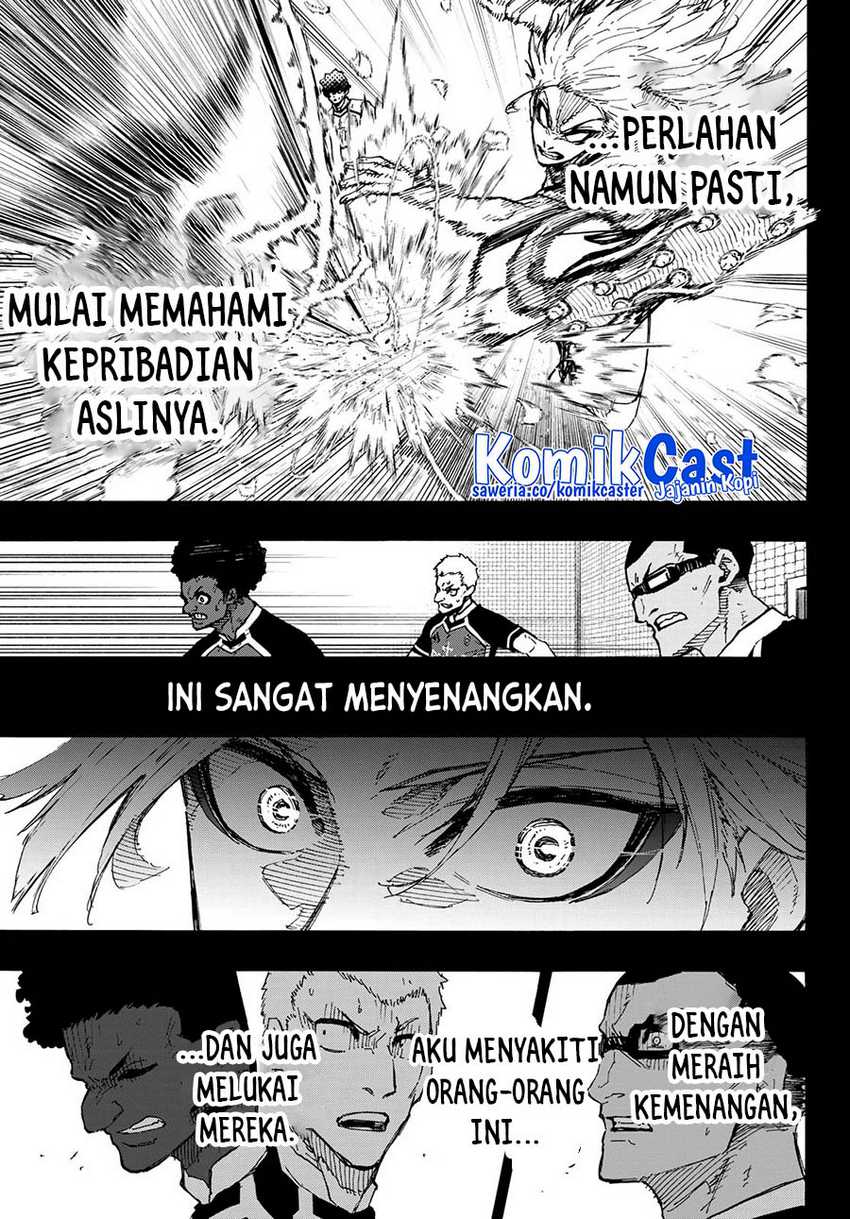 Chapter 261 - halaman 11