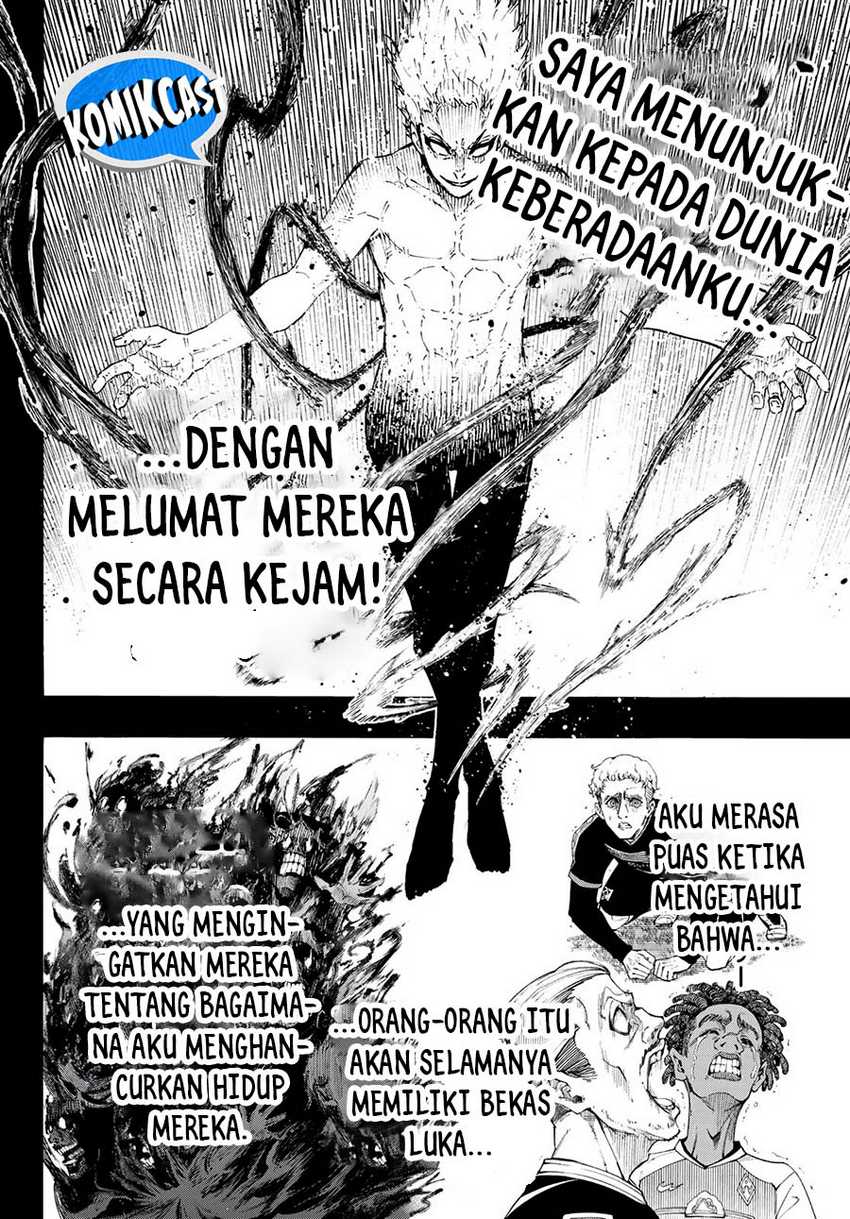 Chapter 261 - halaman 12