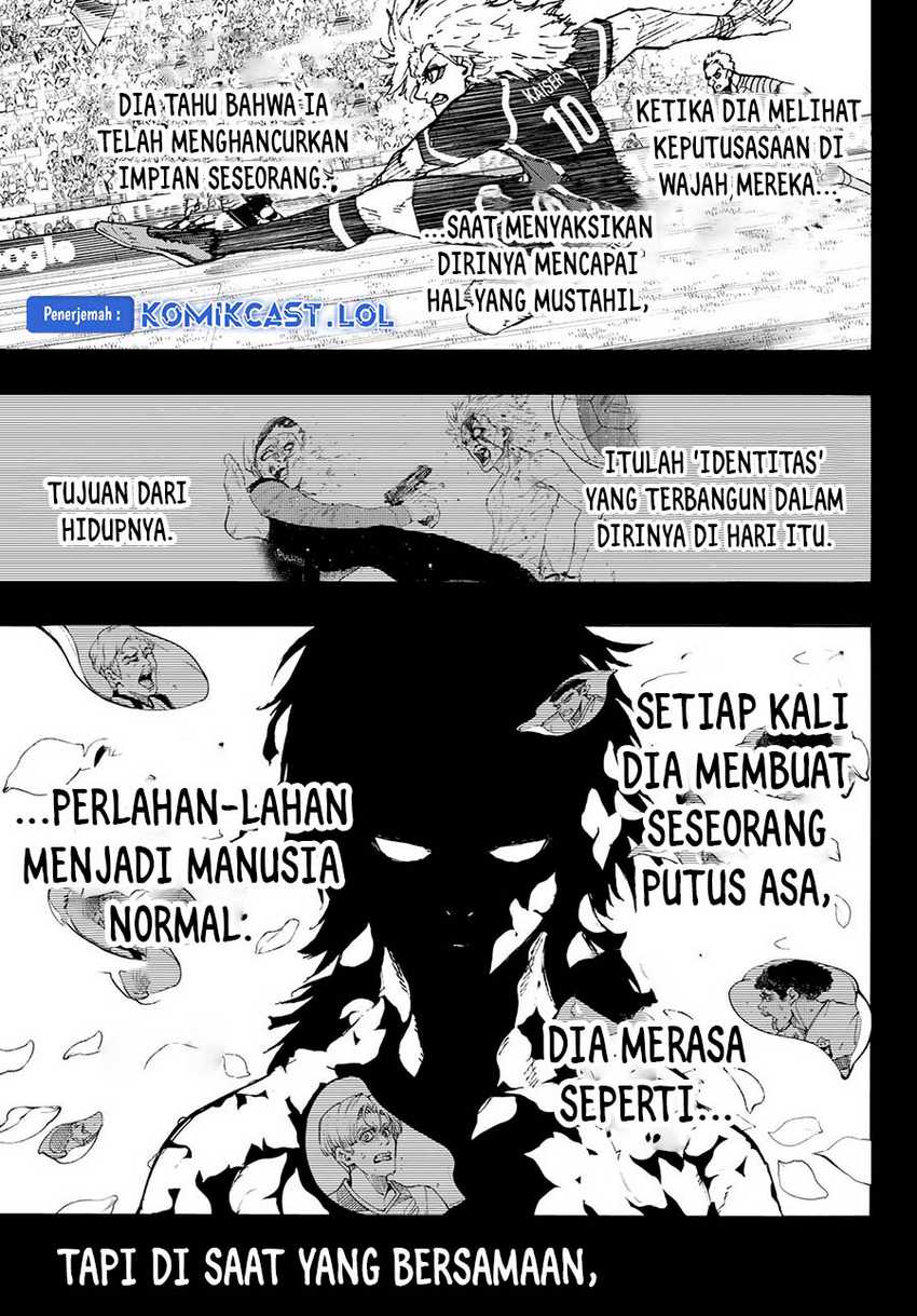 Chapter 261 - halaman 13