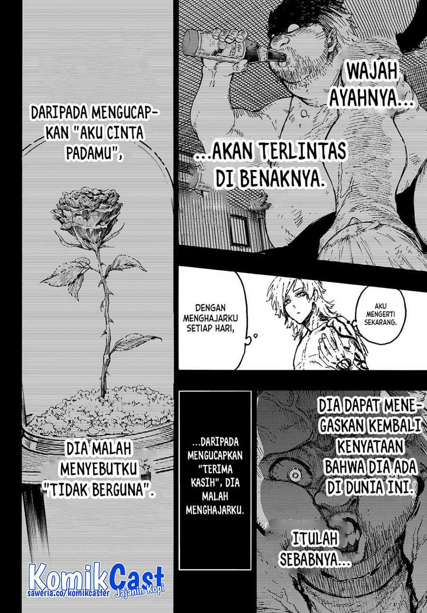 Chapter 261 - halaman 14