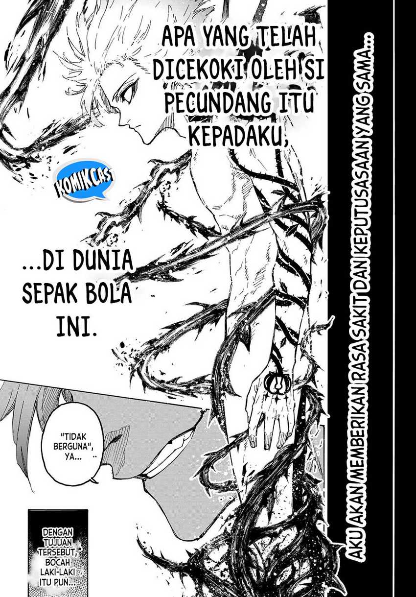 Chapter 261 - halaman 15