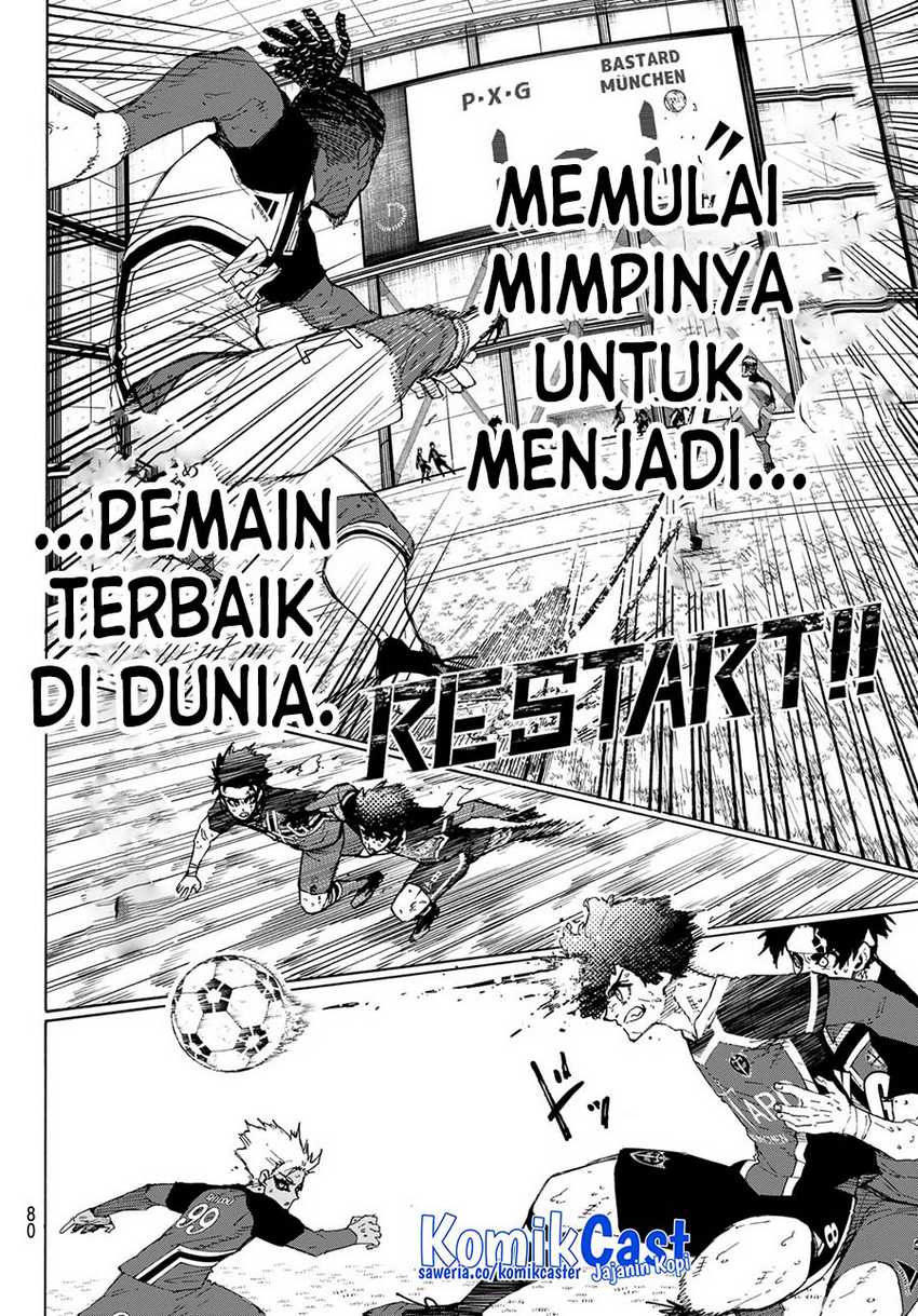 Chapter 261 - halaman 16