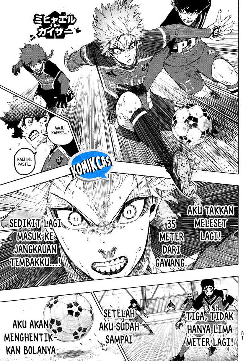 Chapter 261 - halaman 17