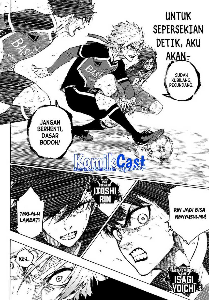 Chapter 261 - halaman 18