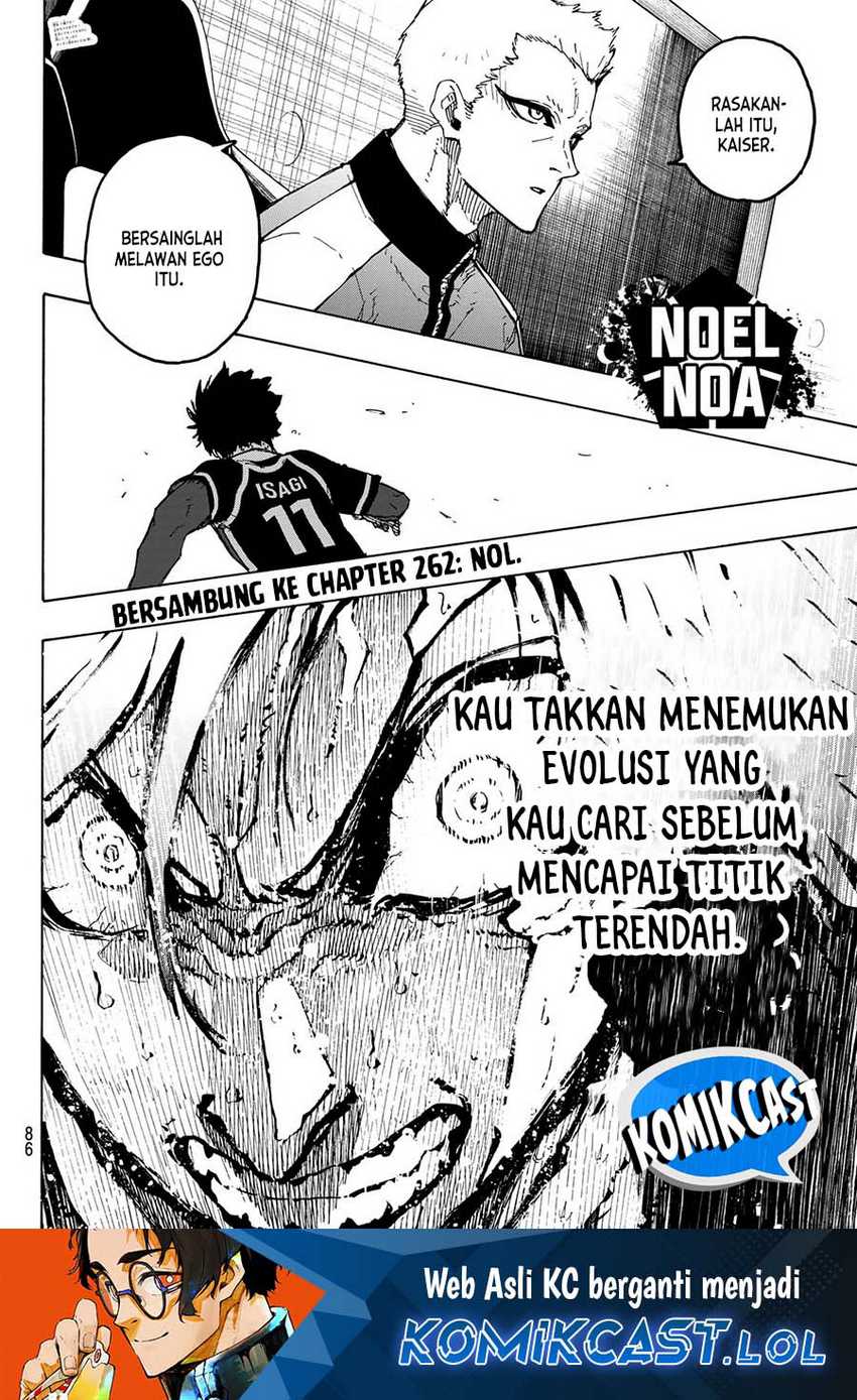 Chapter 261 - halaman 21
