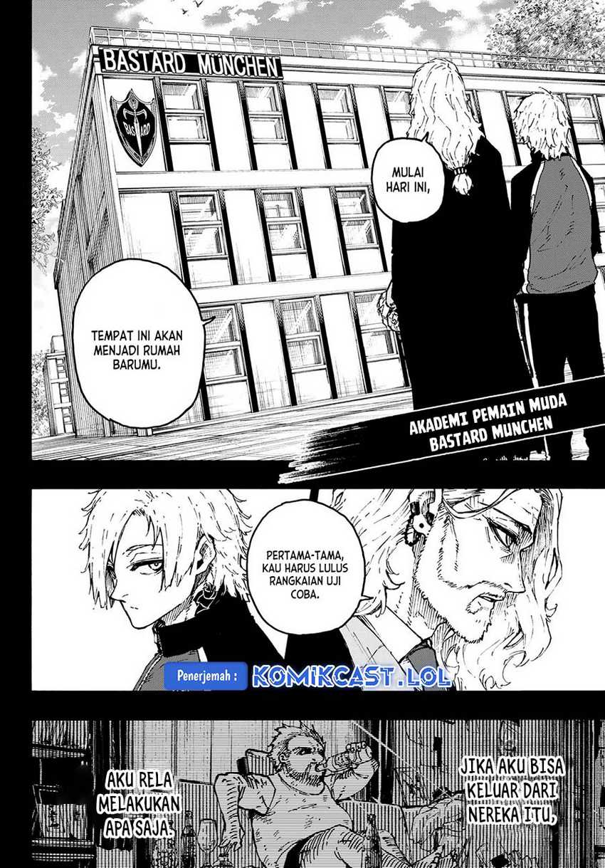 Chapter 261 - halaman 4