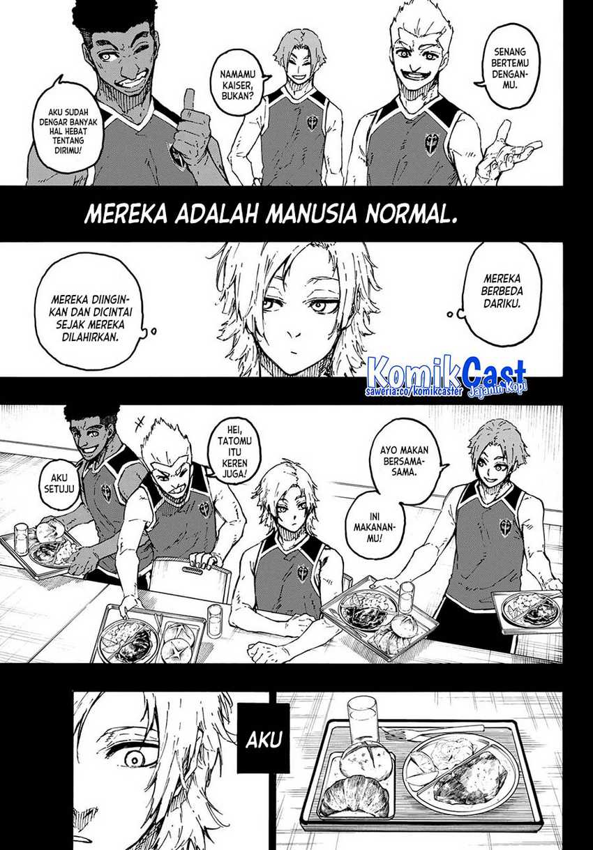 Chapter 261 - halaman 5