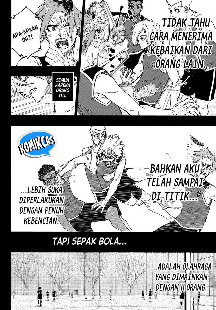 Chapter 261 - halaman 6
