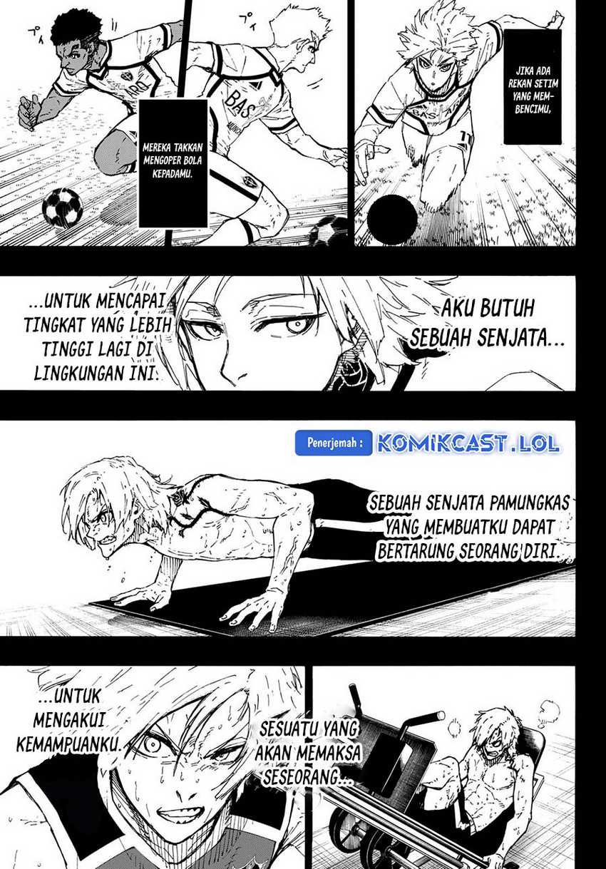 Chapter 261 - halaman 7