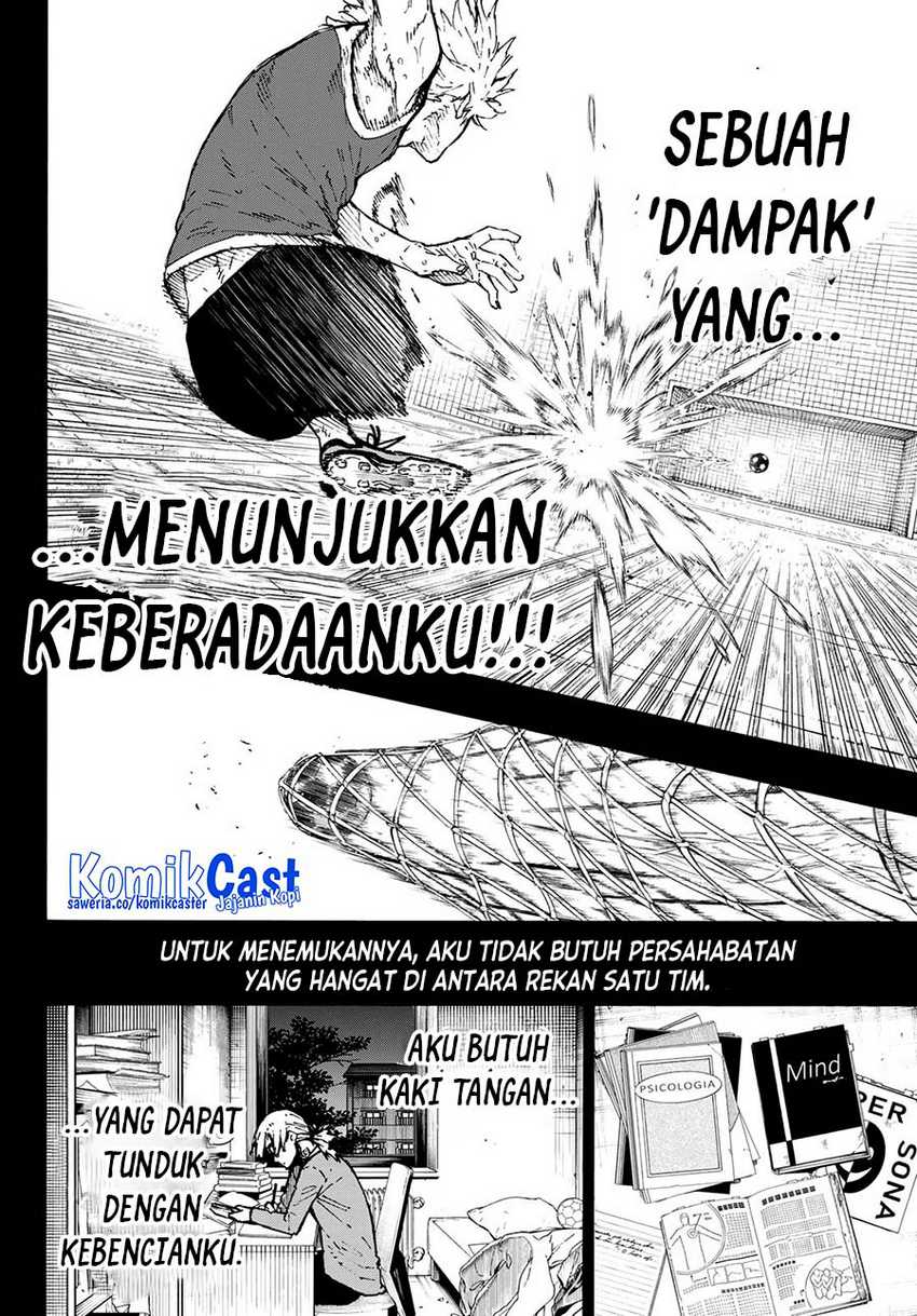 Chapter 261 - halaman 8