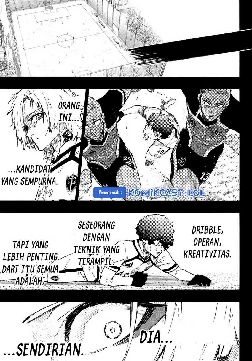 Chapter 261 - halaman 9