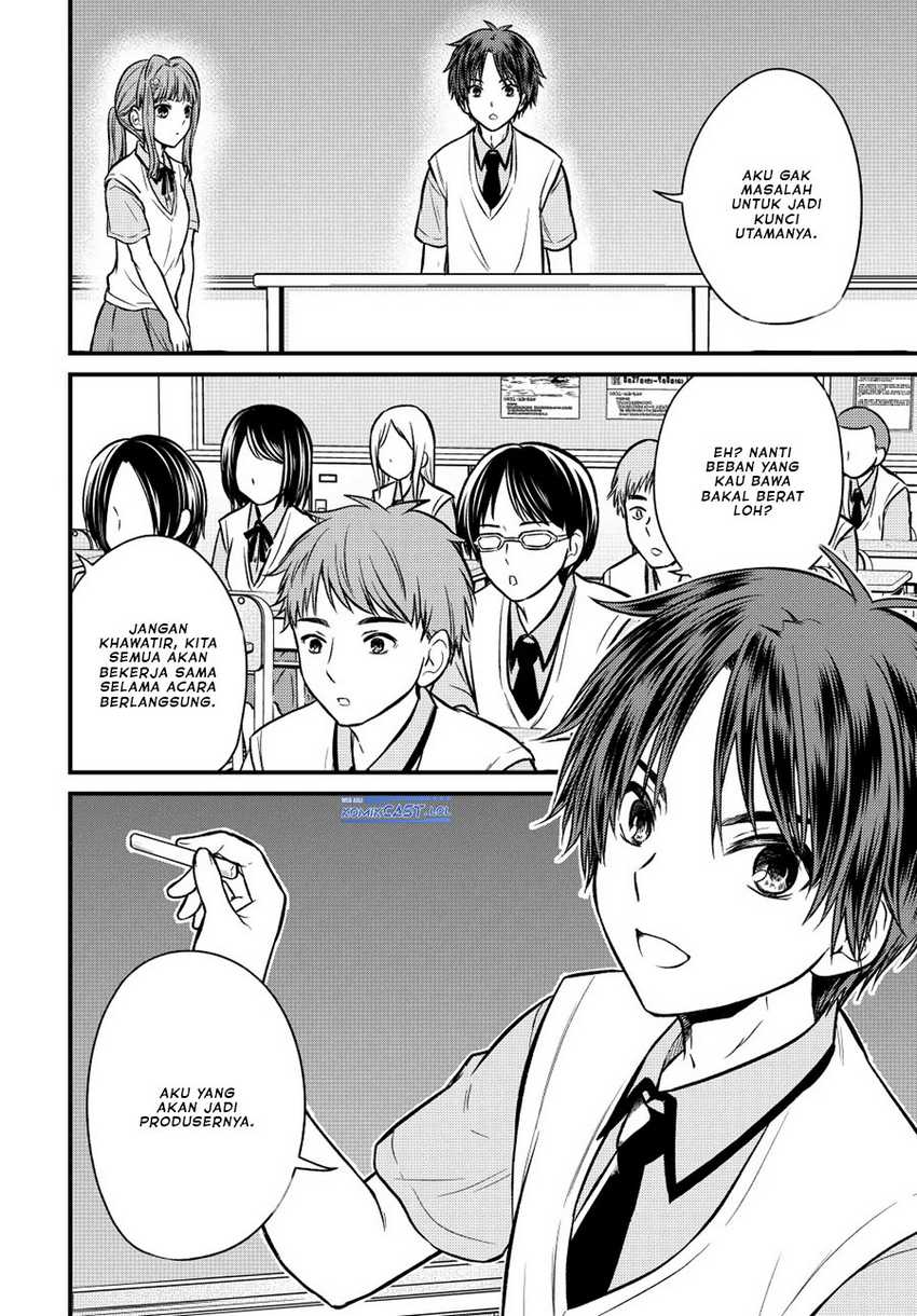 Chapter 100 - halaman 15