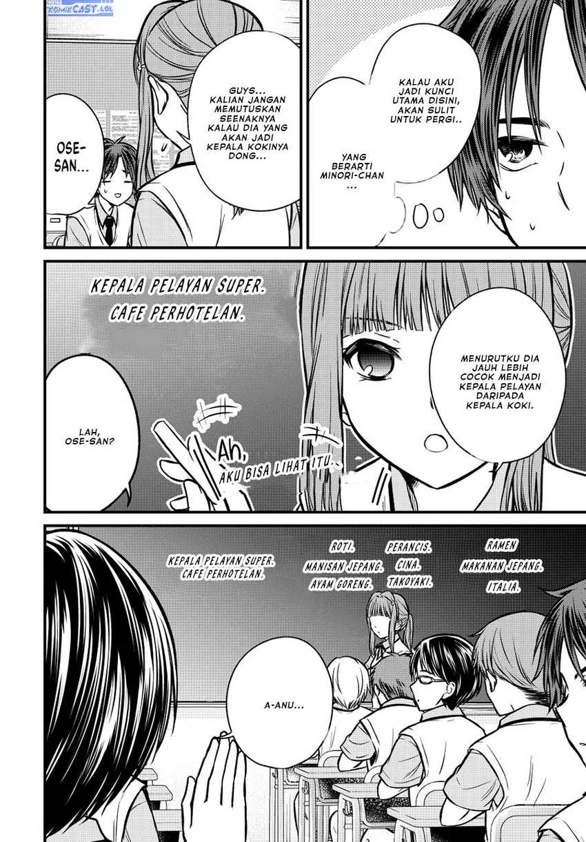 Chapter 100 - halaman 9