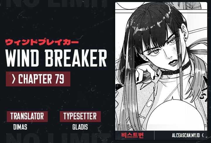 Chapter 79 - halaman 2