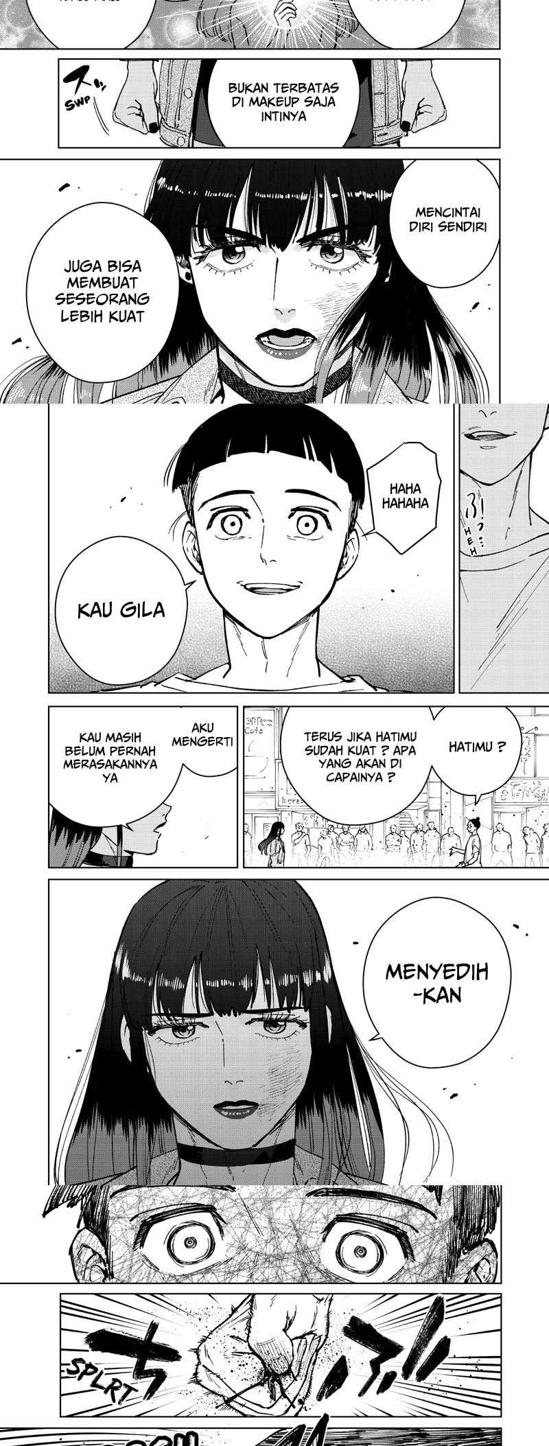 Chapter 79 - halaman 11