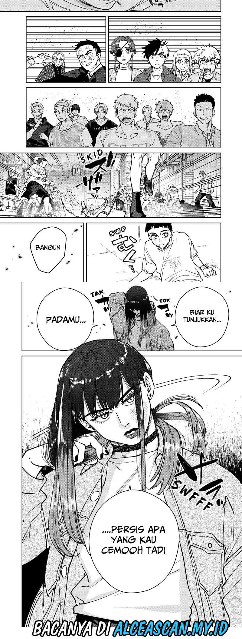 Chapter 79 - halaman 13