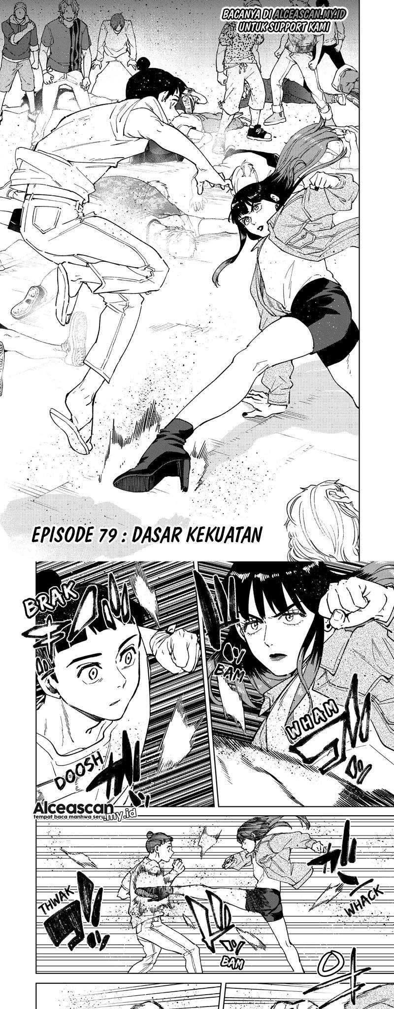 Chapter 79 - halaman 3