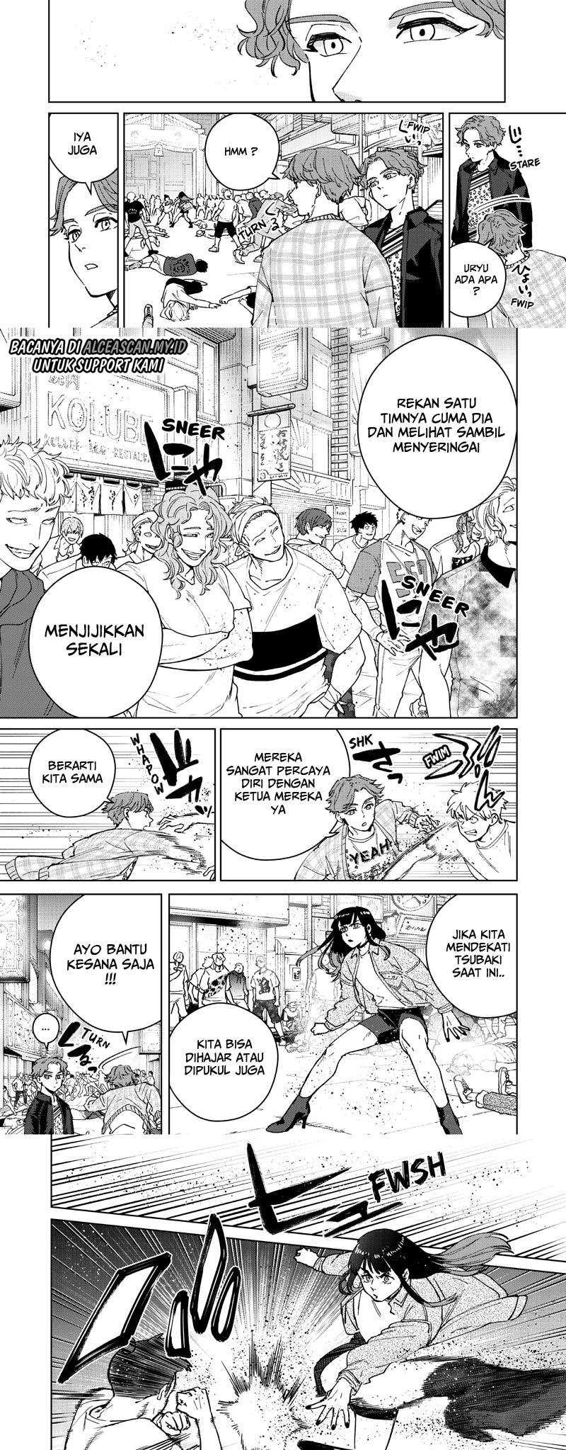 Chapter 79 - halaman 5