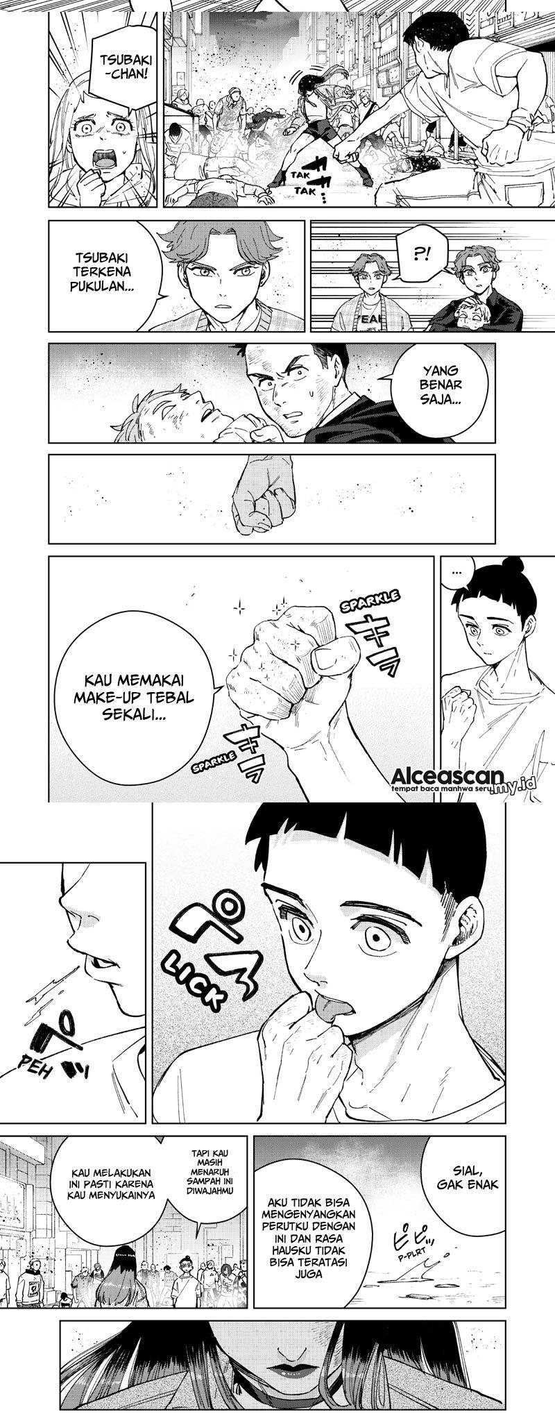 Chapter 79 - halaman 8