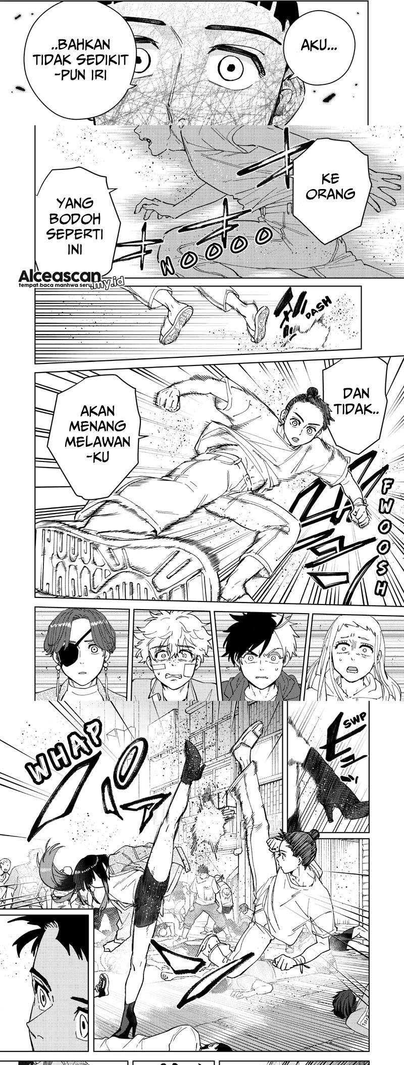 Chapter 79 - halaman 9
