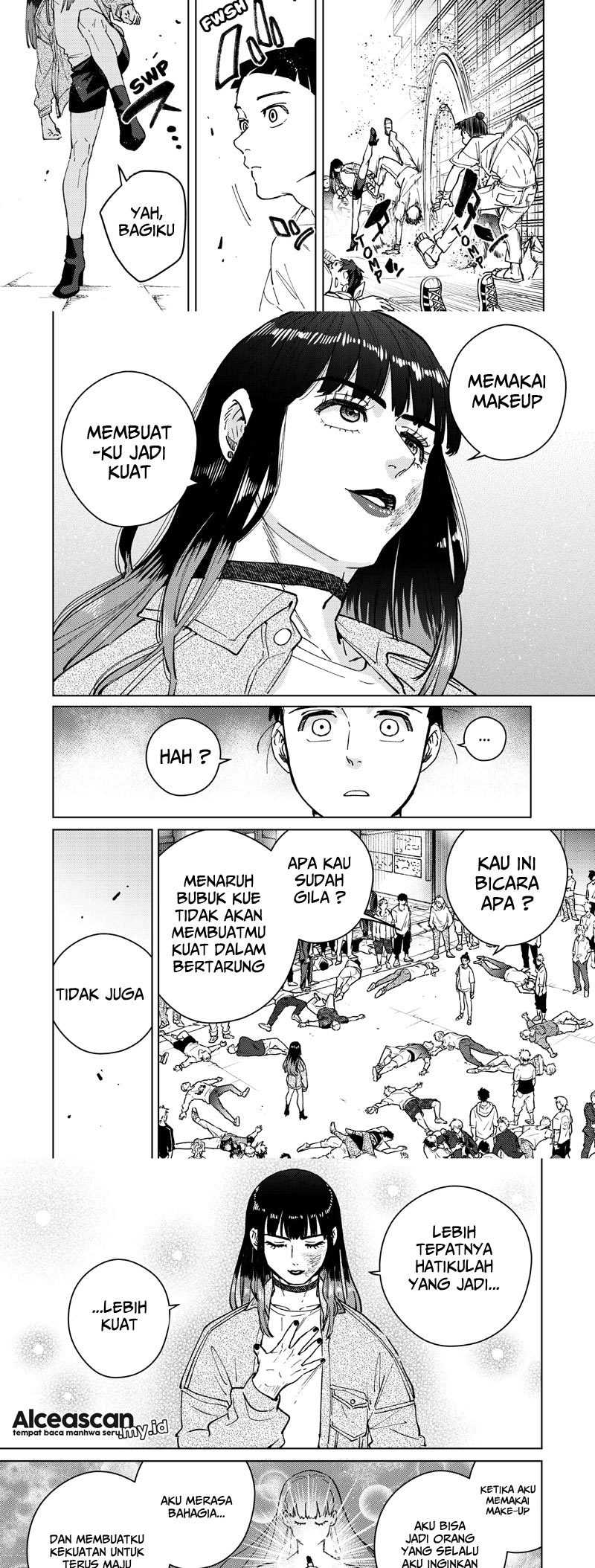 Chapter 79 - halaman 10